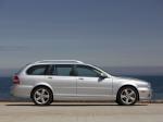 Jaguar X-Type Estate 2007 года